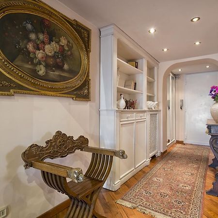 Pantheon Luxury Apartment Rome Ruang foto