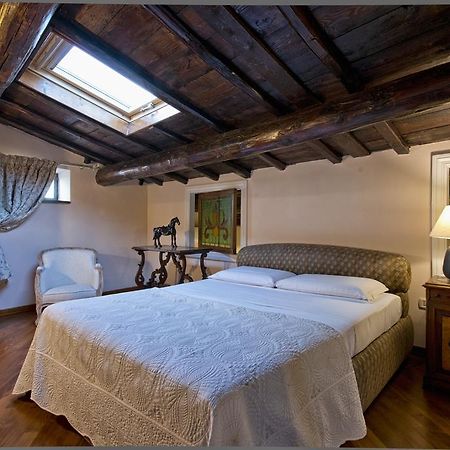 Pantheon Luxury Apartment Rome Ruang foto