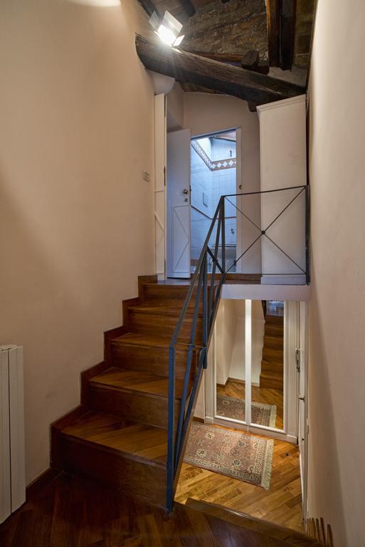 Pantheon Luxury Apartment Rome Ruang foto