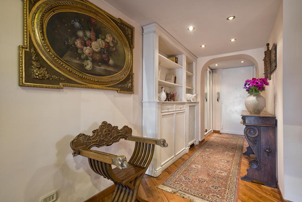 Pantheon Luxury Apartment Rome Ruang foto