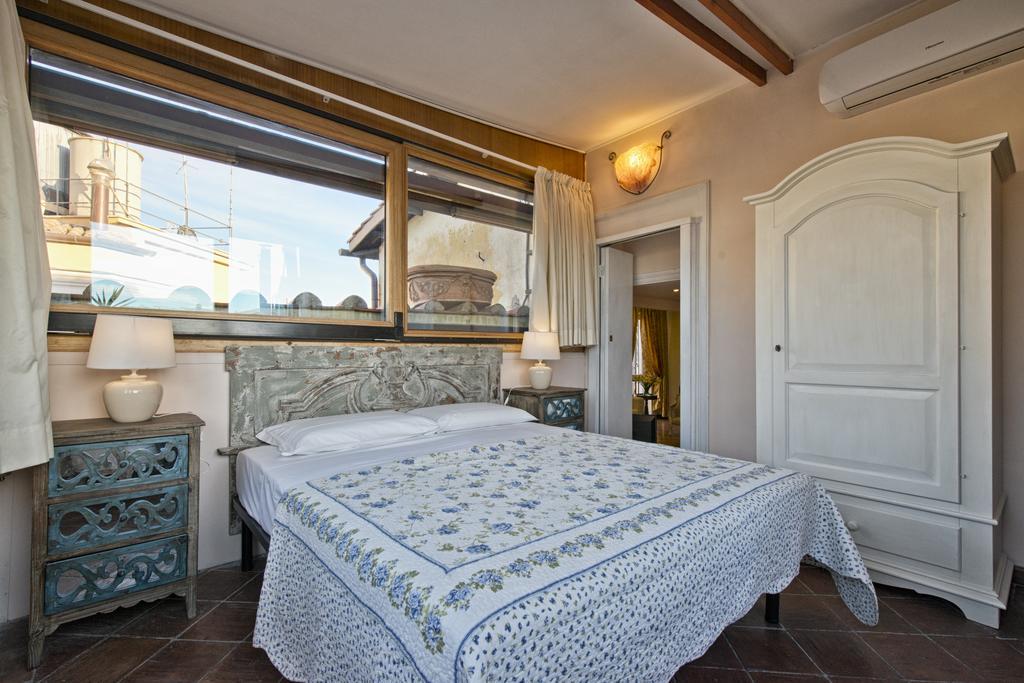 Pantheon Luxury Apartment Rome Ruang foto