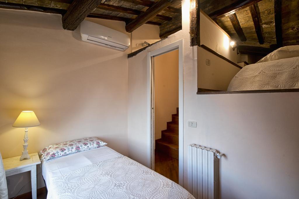 Pantheon Luxury Apartment Rome Ruang foto