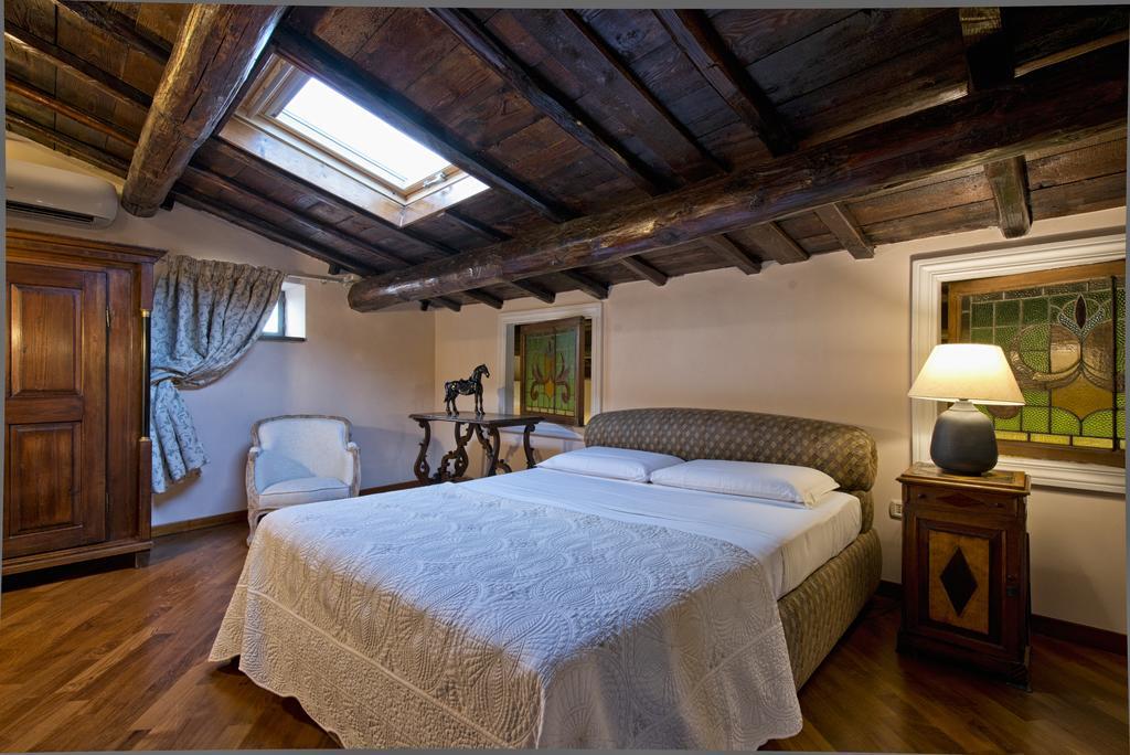 Pantheon Luxury Apartment Rome Ruang foto