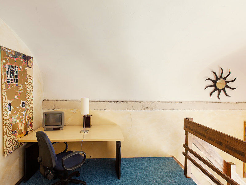 Pantheon Luxury Apartment Rome Bagian luar foto