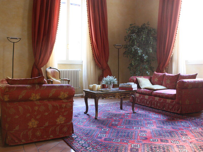 Pantheon Luxury Apartment Rome Bagian luar foto
