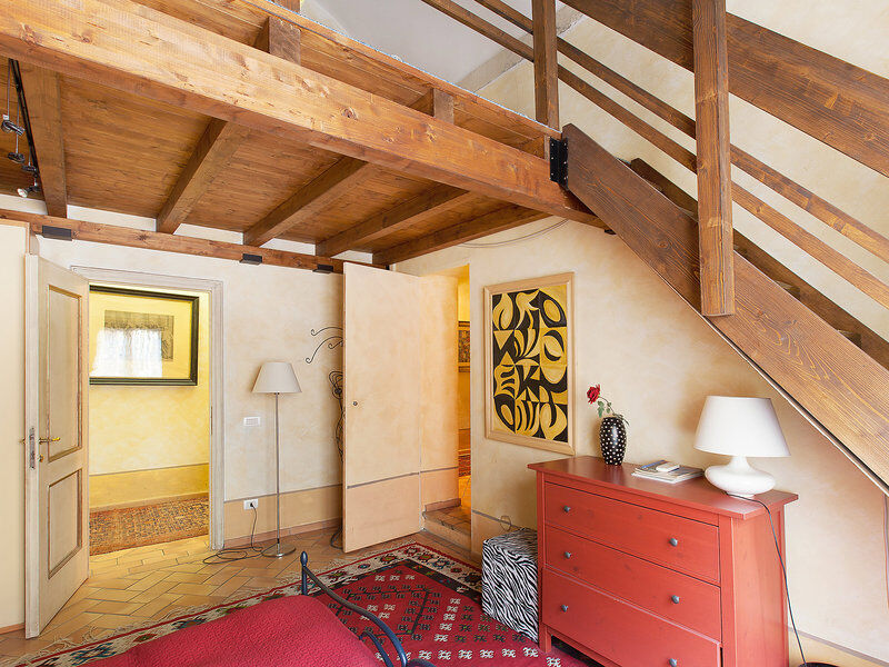 Pantheon Luxury Apartment Rome Bagian luar foto