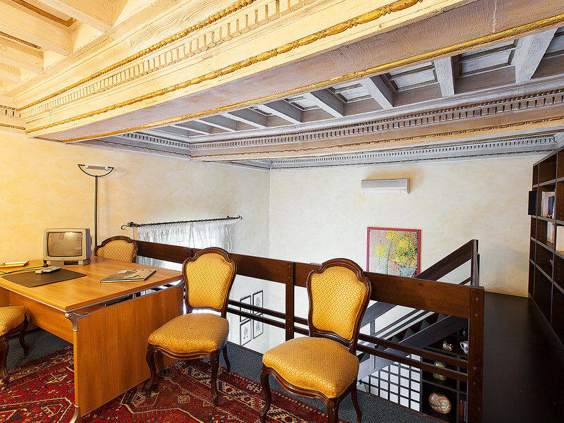 Pantheon Luxury Apartment Rome Bagian luar foto