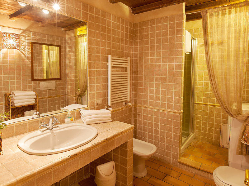 Pantheon Luxury Apartment Rome Bagian luar foto