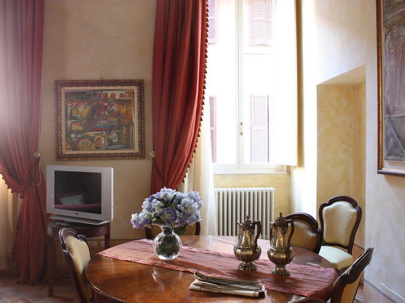 Pantheon Luxury Apartment Rome Bagian luar foto