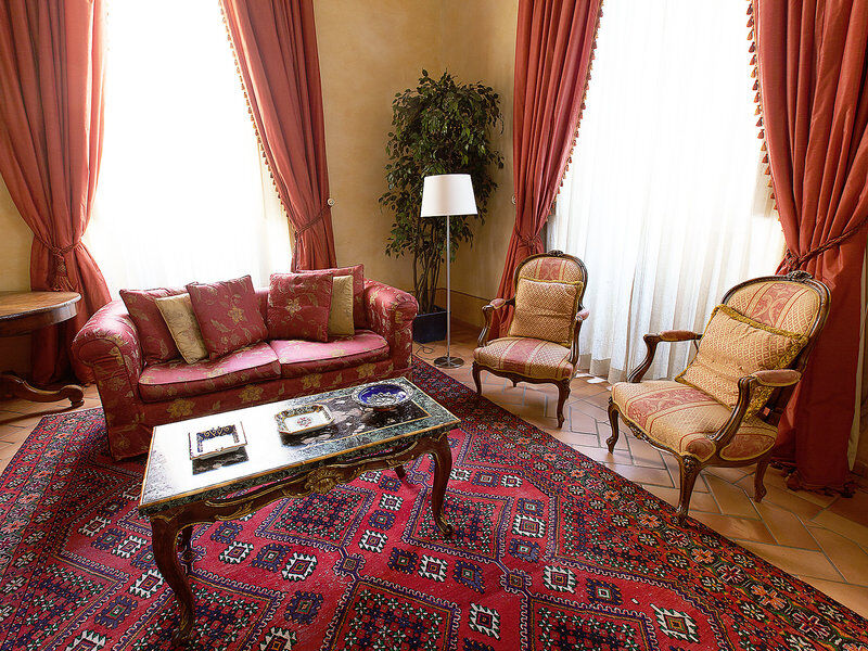 Pantheon Luxury Apartment Rome Bagian luar foto