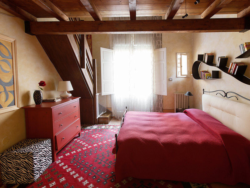 Pantheon Luxury Apartment Rome Bagian luar foto