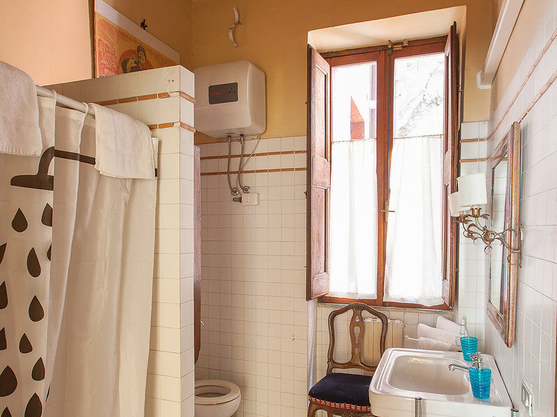 Pantheon Luxury Apartment Rome Bagian luar foto