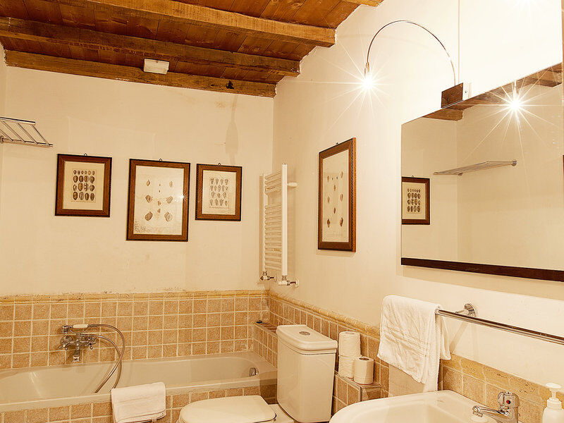 Pantheon Luxury Apartment Rome Bagian luar foto